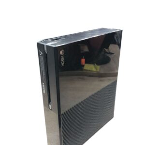 CONSOLA XBOX ONE 500GB FAT + FUENTE DE PODER (SIN MANDO)