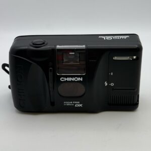 CAMARA CHINON DECORATIVA