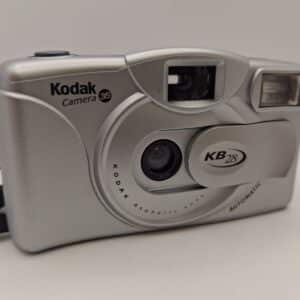 CAMARA DE FOTOS KODAK * DECORATIVA* + FUNDA