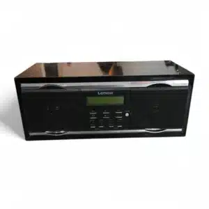 RADIO LENCO IR-2100 CON CABLE