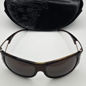 GAFAS DE SOL VERSACE 4086 + FUNDA