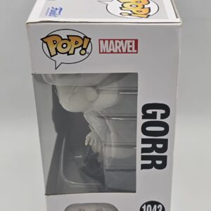 FIGURA FUNKOPOP 1043 GORR
