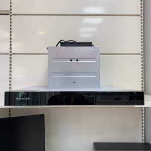 CAMPANA COCINA ASPES ACT 1680 60 CM A ESTRENAR