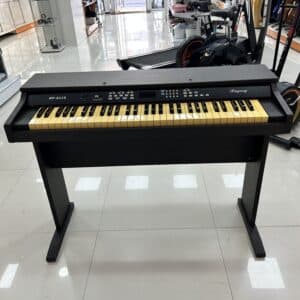TECLADO MUSICAL RINGWAY MP-6110 CON SOPORTE