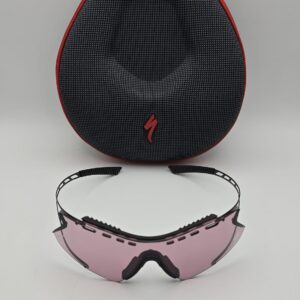 GAFAS DE SOL SPECIALIZED ADAPTALITE ARC II SMALL + FUNDA