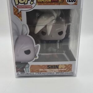 FIGURA DECORATIVA FUNKO POP SHIN 1283