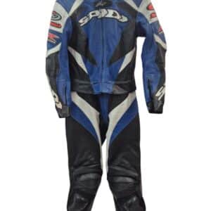 TRAJE PARA MOTO SPIDI EVOLUZIONE TALLA 42