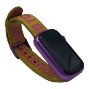 SMARTBAND TOUS T BAND 8D8 PINK + CARGADOR