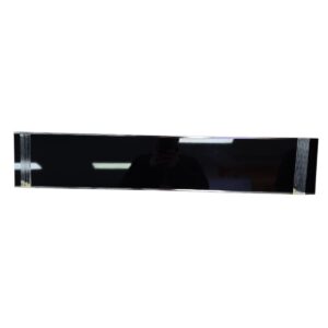 PANEL RADIANTE EXTERIOR TECNA GLASSTHS18R 1800W + MANDO + ACCESORIOS