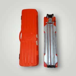 CORTADORA MANUAL RUBI TR 710 MAGNET + MALETIN