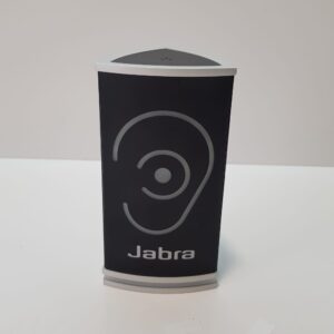 MEDIDOR DE NIVEL SONORO JABRA 14207-41 + ACCSESORIOS + CAJA