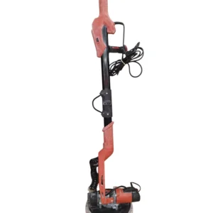 LIJADORA DE PARED Y TECHO 750W STAYER LP 750 AVS +  MALENTIN