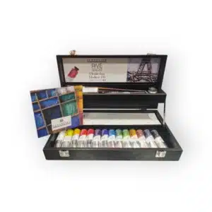 PINTURAS AL OLEO SENNELIER RIVE GAUCHE *A ESTRENAR*