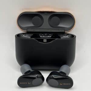 AURICULARES INALAMBRICOS SONY WF-1000XM13L