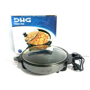 SARTEN ELECTRICA PIZZA PAN DHG A ESTRENAR