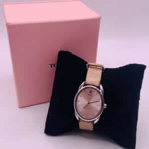 RELOJ DE MUJER TOUS 200351015 + CAJA