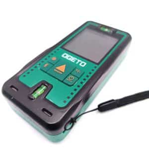 MEDIDOR LASER OGETO VERDE