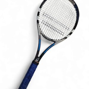 RAQUETA DE TENIS BABOLAT  CLASSIC LITE TI 3:4 3/8 + FUNDA