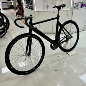 BICICLETA FIXIE FABRICKBIKE AIR 1 NEGRA