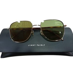 GAFAS DE SOL JIMMY FAIRLY C305-M5S + FUNDA