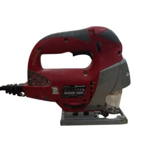 SIERRA DE CALAR EINHELL RT-JS 750W ( CABLE PELADO)
