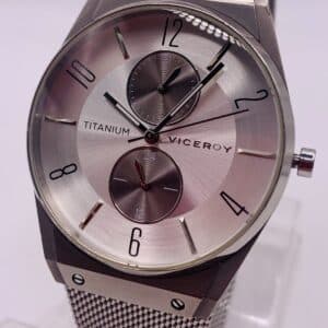 RELOJ VICEROY 42325