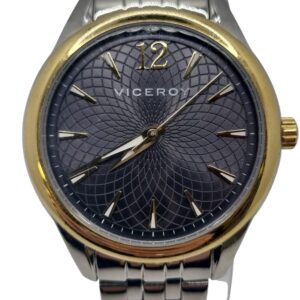 RELOJ VICEROY CHIC 401234 METALIZADO