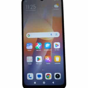 MOVIL REDMI 13C 5G 128GB/4GB