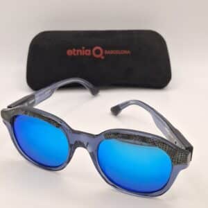 GAFAS ETNIA BARCELONA RODAS BLCH + FUNDA *A ESTRENAR*