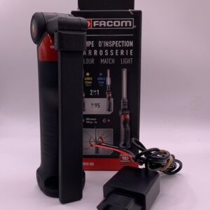 LINTERNA INSPECCION FACOM 779 CML 500 LUMENS CON CAJA