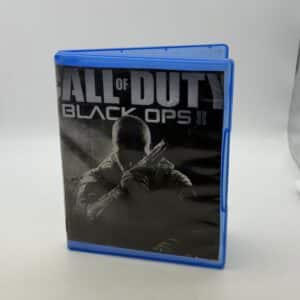 JUEGO PS3 CALL OF DUTTY BLACK OPS III