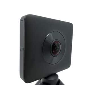 CAMARA ULTRACOMPACTA XIAOMI MIJIA SPHERE 360 + FUNDA  + SOPORTE+ ACC