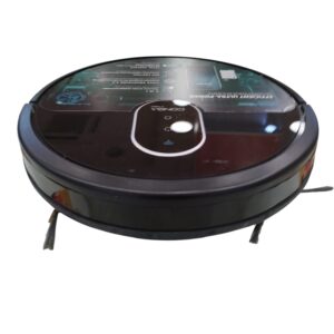 ROBOT ASPIRADOR CECOTEC CONGA 1790+ CAJA