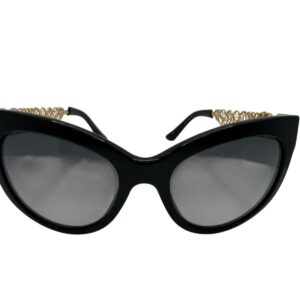 GAFAS DOLCE & GABBANA FILIGRANA 4211 NEGRAS