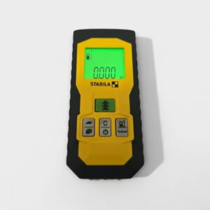 MEDIDOR LASER STABILA D-76855