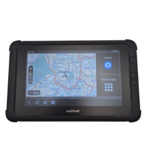 NAVEGADOR GPS WEBFLET 7" 4G WIFI 2GB 32GB