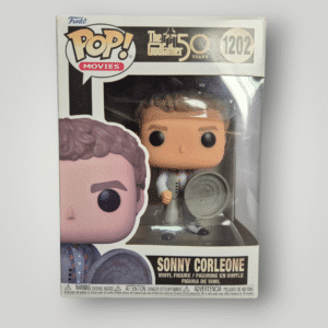 FUNKO POP SONNY CORLEONE