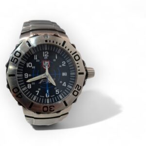RELOJ PULSERA DE RELOJ LUMINOX F-16 SERIES 9100