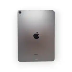 IPAD AIR M2 256GB GRIS 11" 2024 + FUNDA + CABLE