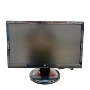MONITOR COMPAQ Q2022A VGA NEGRO