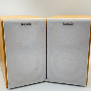PAREJA ALTAVOCES PANASONIC SB-PM21