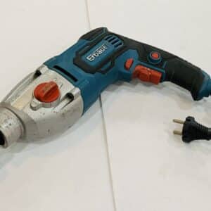 TALADRO ERBAUER EHD800-2 800W