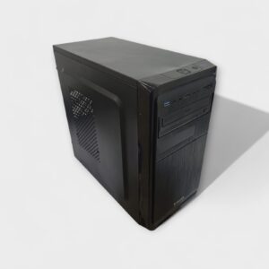 TORRE PC CLONICO I5 6400 4GB 128SSD 2TBHDD GTX 750 2GB W10