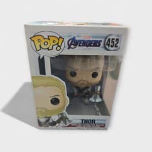 FUNKO THOR 452
