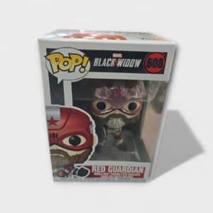 FUNKO RED GUARDIAN 608