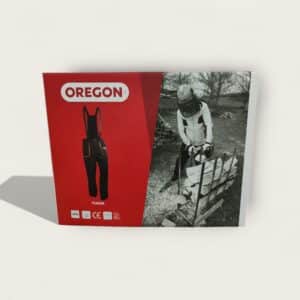 PETO DE PROTECCION YUKON OREGON TALLA M A ESTRENAR