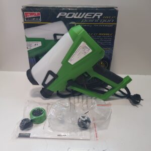 PISTOLA DE PINTAR POWER HVLP PASSAT TOOLS