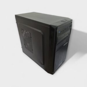TORRE DE PC CLONICO I3 7630 12GB 512SSD 1TB HDD GT630 1GB W10 T00Q