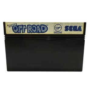 JUEGO SEGA SONIC THE HEDGEHOG