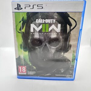 CALL OF DUTY MODERN WARFARE 2 PS5